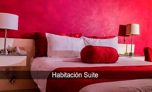 Hotel St. Angel Chilpancingo de los Bravos Bagian luar foto