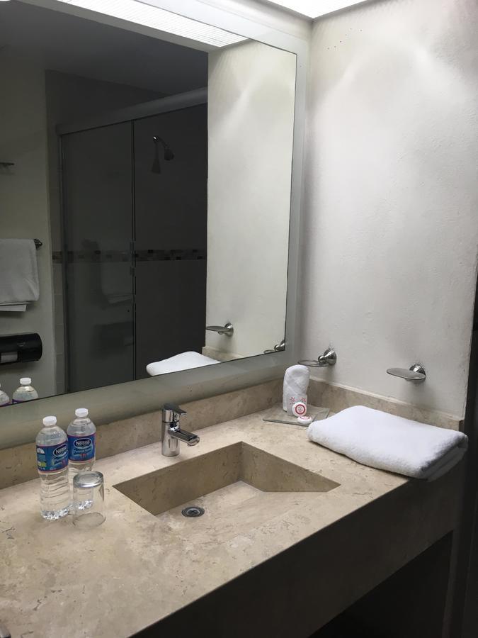 Hotel St. Angel Chilpancingo de los Bravos Bagian luar foto