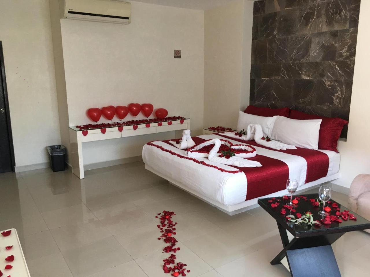Hotel St. Angel Chilpancingo de los Bravos Bagian luar foto